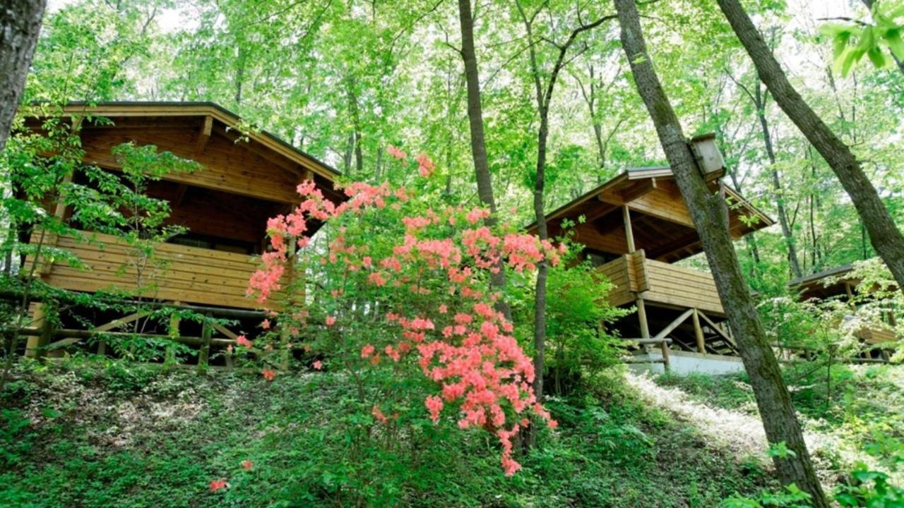 Pica Chichibu Hotel Exterior photo