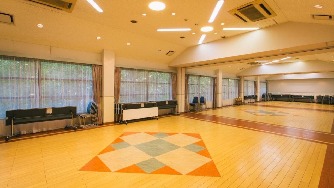 Pica Chichibu Hotel Exterior photo