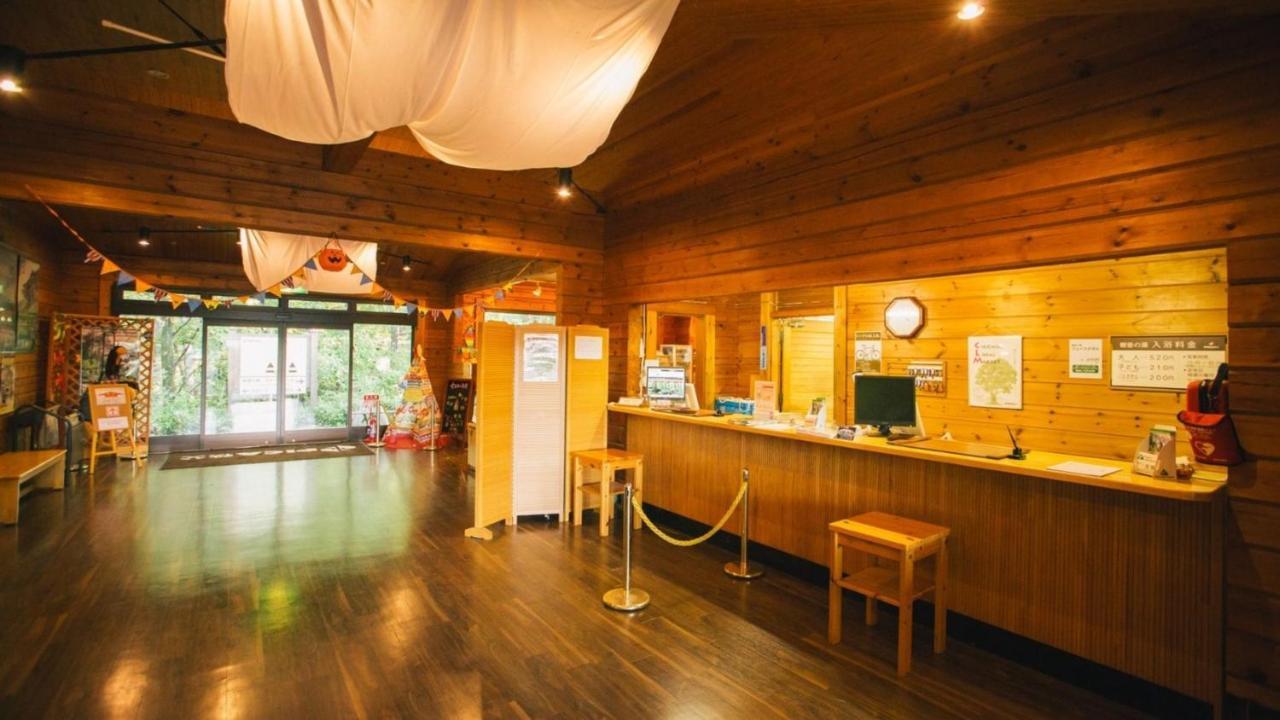 Pica Chichibu Hotel Exterior photo