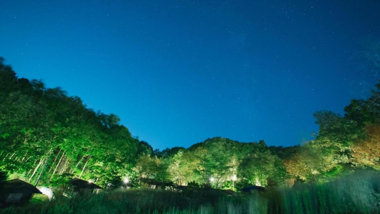 Pica Chichibu Hotel Exterior photo