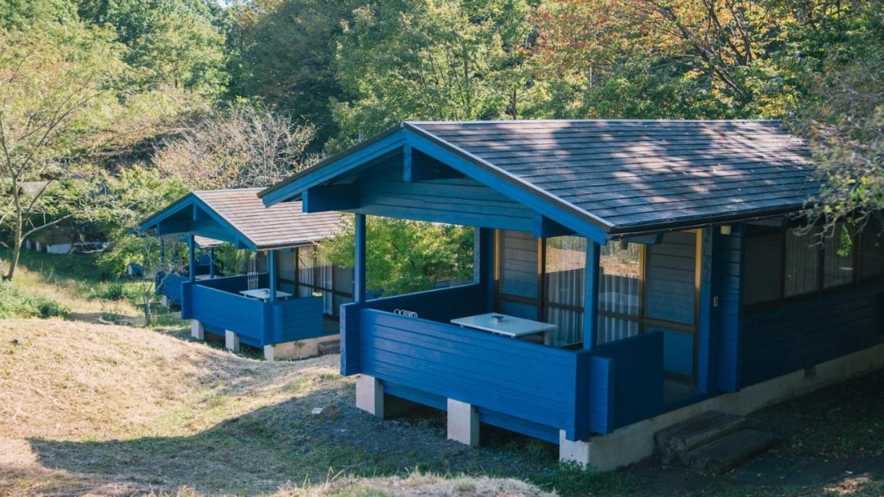 Pica Chichibu Hotel Exterior photo