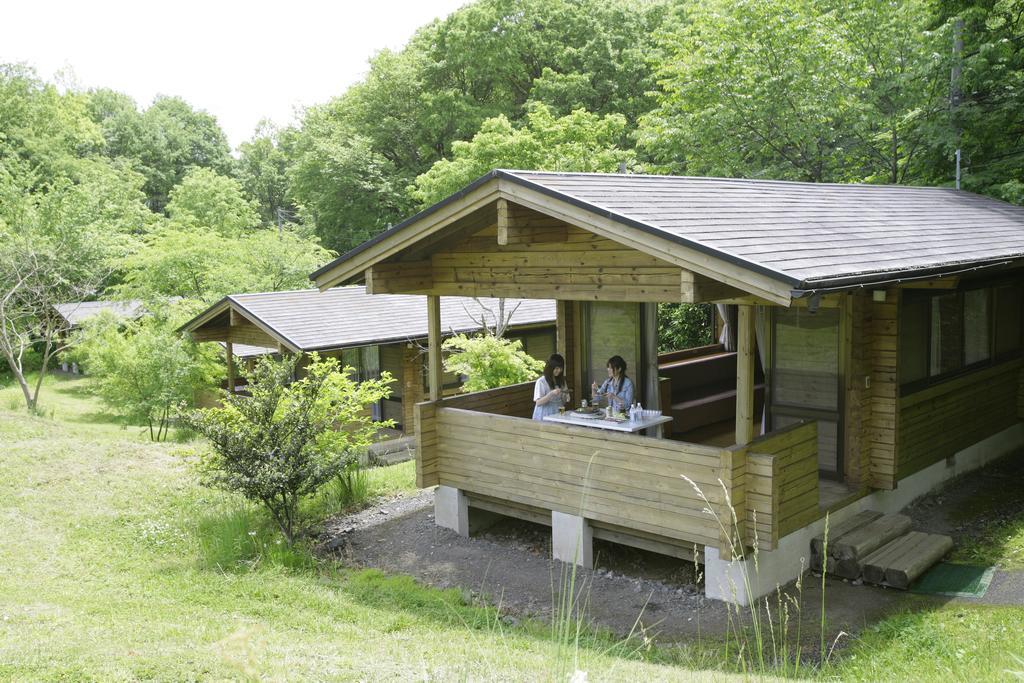 Pica Chichibu Hotel Exterior photo